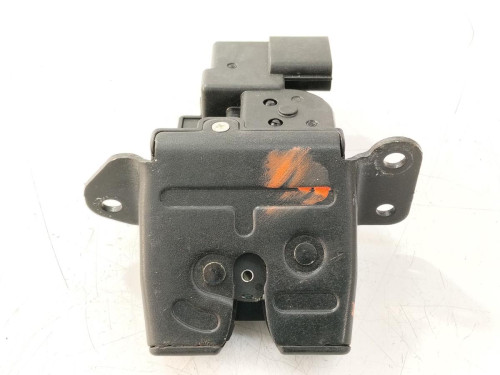  CERRADURA MALETERO / PORTON HYUNDAI I30 (GD) 