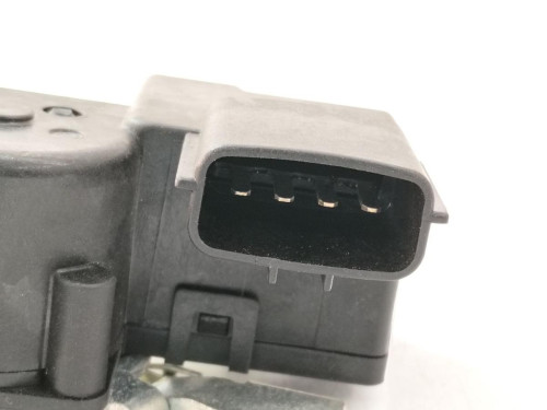 CERRADURA MALETERO / PORTON HYUNDAI I30 (GD) 