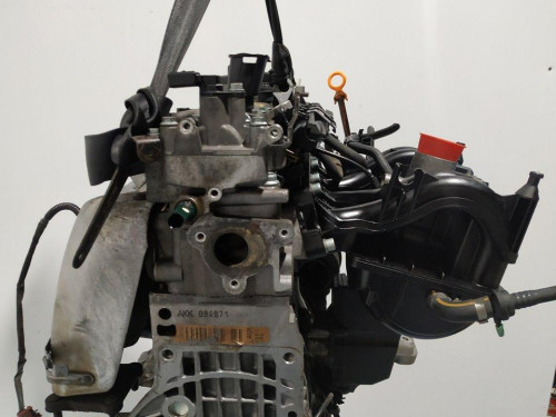  MOTOR COMPLETO SEAT IBIZA (6K1) 