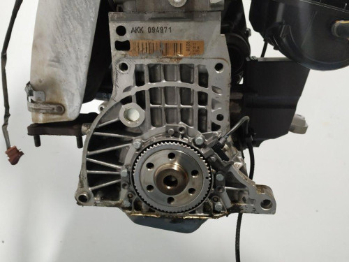 MOTOR COMPLETO SEAT IBIZA (6K1) 