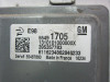  CENTRALITA MOTOR UCE OPEL INSIGNIA SPORTS TOURER 