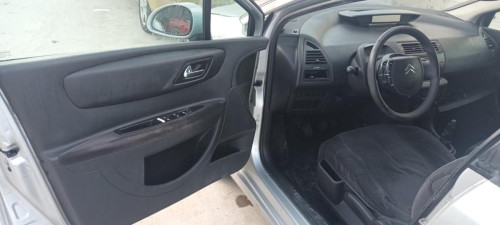  CITROEN C4 BERLINA 