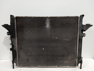 RADIADOR AGUA, LAND ROVER, RANGE ROVER SPORT