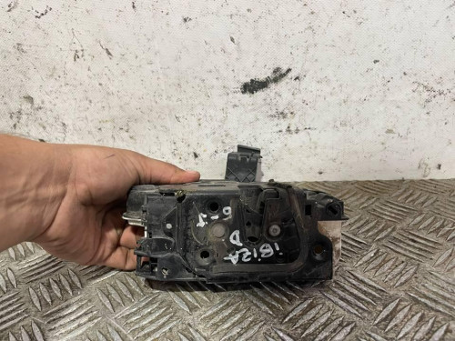 CERRADURA PUERTA DELANTERA DERECHA 