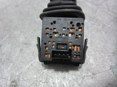 MANDO INTERMITENTES, OPEL, MERIVA