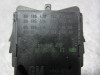  MANDO INTERMITENTES, OPEL, MERIVA 