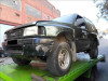  OPEL FRONTERA A 