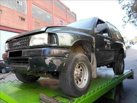  OPEL FRONTERA A 