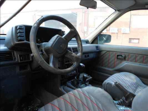 OPEL FRONTERA A 