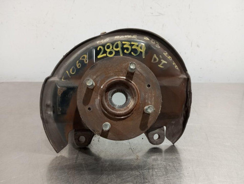  MANGUETA DELANTERA IZQUIERDA MG ROVER MG ZR 