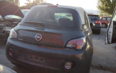 OPEL ADAM