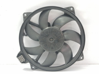 ELECTROVENTILADOR, RENAULT, MEGANE III BERLINA 5P