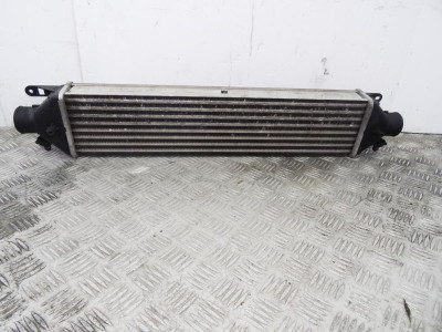 INTERCOOLER, ABARTH, PUNTO EVO (199)