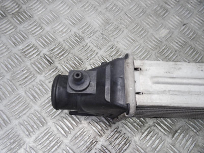 INTERCOOLER, ABARTH, PUNTO EVO (199)