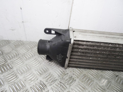 INTERCOOLER, ABARTH, PUNTO EVO (199)
