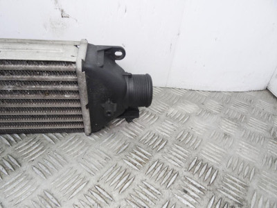 INTERCOOLER, ABARTH, PUNTO EVO (199)