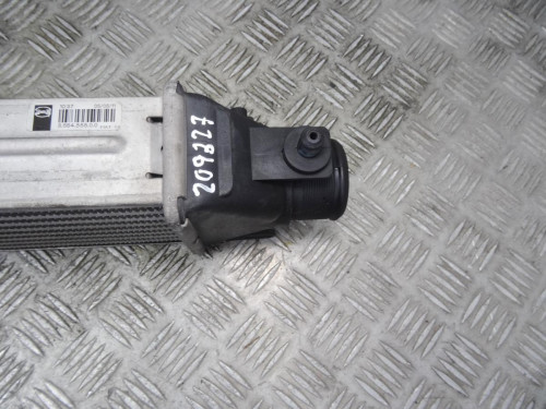  ABARTH PUNTO EVO (199) 