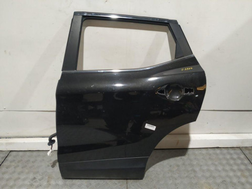  PUERTA TRASERA IZQUIERDA NISSAN QASHQAI (J11E) 