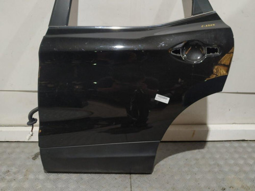  PUERTA TRASERA IZQUIERDA NISSAN QASHQAI (J11E) 