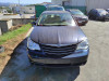 CHRYSLER SEBRING BERLINA — автомобиль-донор на запчасти 