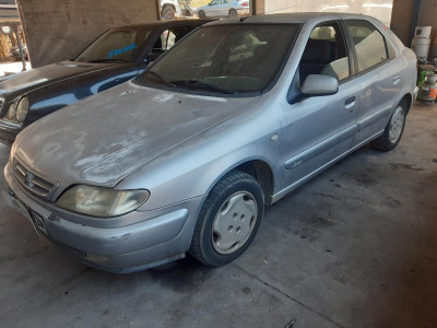 CITROEN XSARA BERLINA