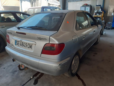 CITROEN XSARA BERLINA