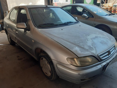 CITROEN XSARA BERLINA