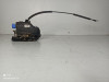 CERRADURA PUERTA TRASERA IZQUIERDA Volkswagen GOLF V (1K1)(10.2003) 