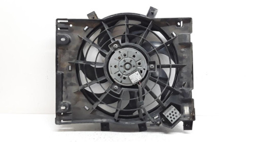 ELECTROVENTILADOR Opel ZAFIRA B 