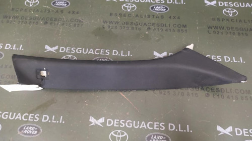 NO IDENTIFICADO LAND ROVER DISCOVERY SPORT 