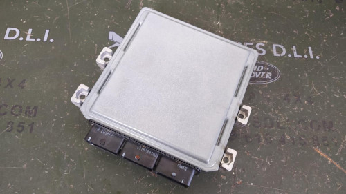CENTRALITA MOTOR UCE Land Rover DISCOVERY 