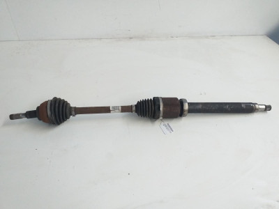 TRANSMISION DELANTERA DERECHA, FORD, MONDEO BERLINA (CNG)