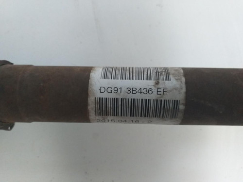  TRANSMISION DELANTERA DERECHA FORD MONDEO BERLINA (CNG) 