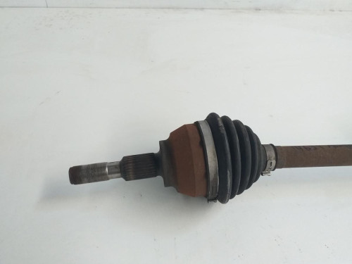  TRANSMISION DELANTERA DERECHA FORD MONDEO BERLINA (CNG) 