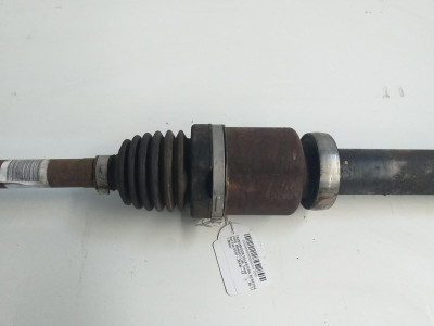 TRANSMISION DELANTERA DERECHA, FORD, MONDEO BERLINA (CNG)