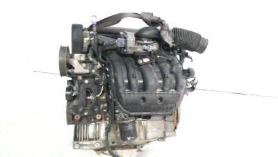 MOTOR COMPLETO, PEUGEOT, 407