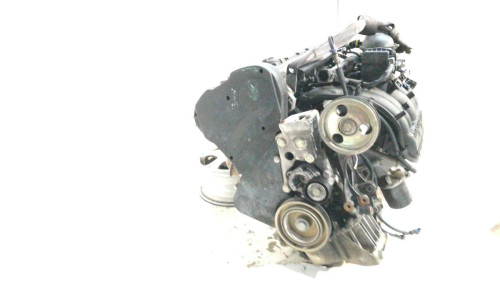  MOTOR COMPLETO PEUGEOT 407 