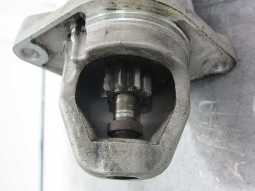 MOTOR ARRANQUE OPEL CORSA D 