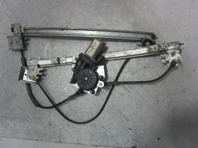 ELEVALUNAS DELANTERO IZQUIERDO, SEAT, IBIZA (6K1)