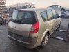 RENAULT SCENIC II (JM) — автомобиль-донор на запчасти 
