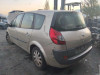 RENAULT SCENIC II (JM) — автомобиль-донор на запчасти 