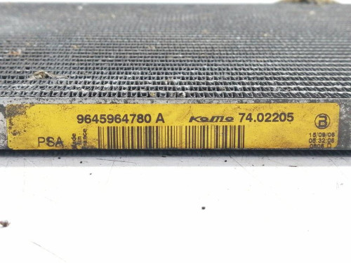 RADIADOR CALEFACCION / AIRE ACONDICIONADO Citroen XSARA PICASSO 