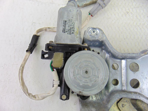  ELEVALUNAS DELANTERO DERECHO, TOYOTA, LAND CRUISER (J9) 