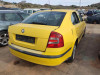  SKODA OCTAVIA BERLINA (1U2) 
