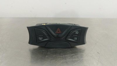 WARNING, FORD, KA (CCU)