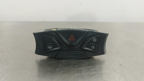  WARNING, FORD, KA (CCU) 