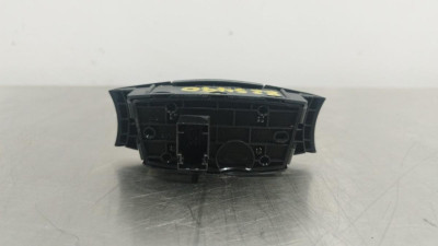 WARNING, FORD, KA (CCU)