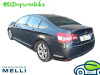 CITROEN C5 BERLINA — автомобиль-донор на запчасти 