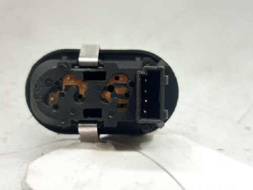  MANDO ELEVALUNAS DELANTERO DERECHO, OPEL, ASTRA G BERLINA 