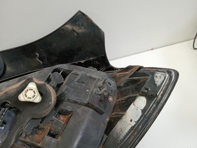 PILOTO TRASERO IZQUIERDO, OPEL, ASTRA H BERLINA
